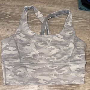 Born primitive sports bra - medium
